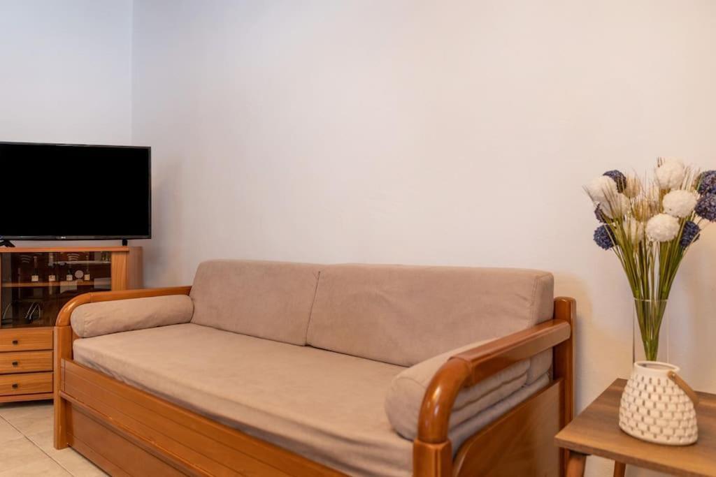 Avgerinos Villa Naxos City Ngoại thất bức ảnh