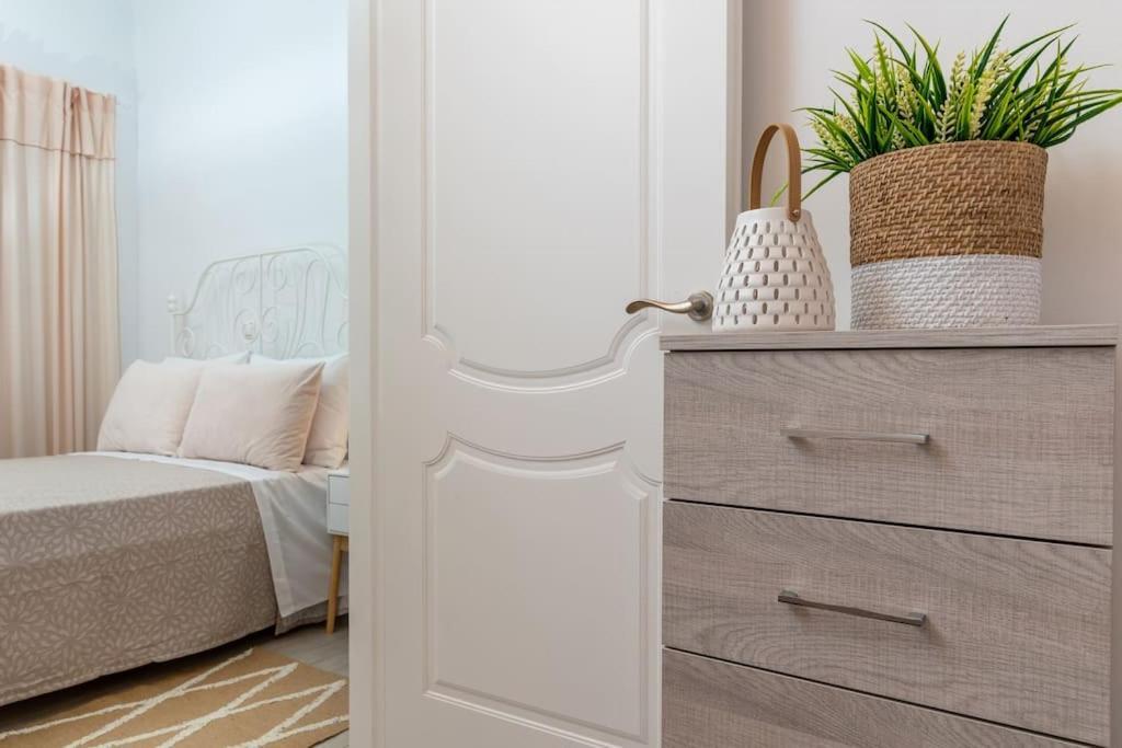 Avgerinos Villa Naxos City Ngoại thất bức ảnh