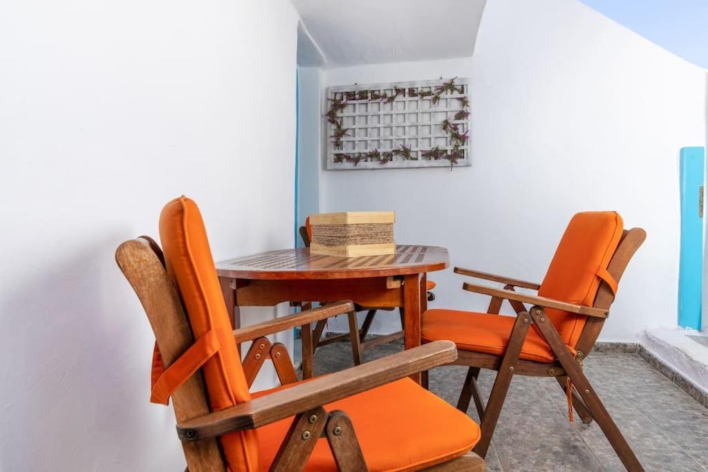 Avgerinos Villa Naxos City Ngoại thất bức ảnh