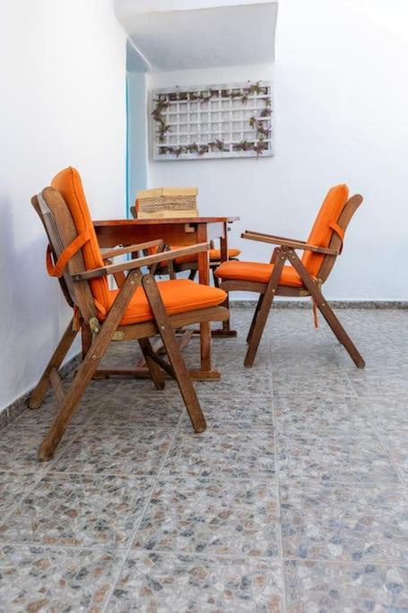 Avgerinos Villa Naxos City Ngoại thất bức ảnh