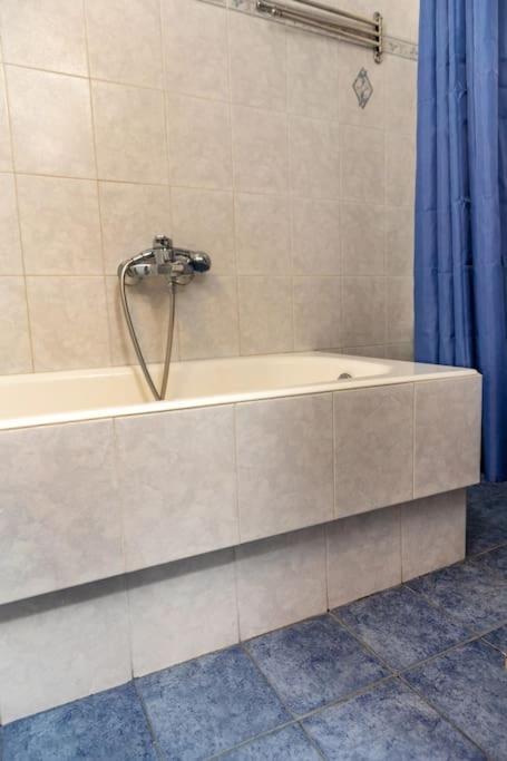 Avgerinos Villa Naxos City Ngoại thất bức ảnh