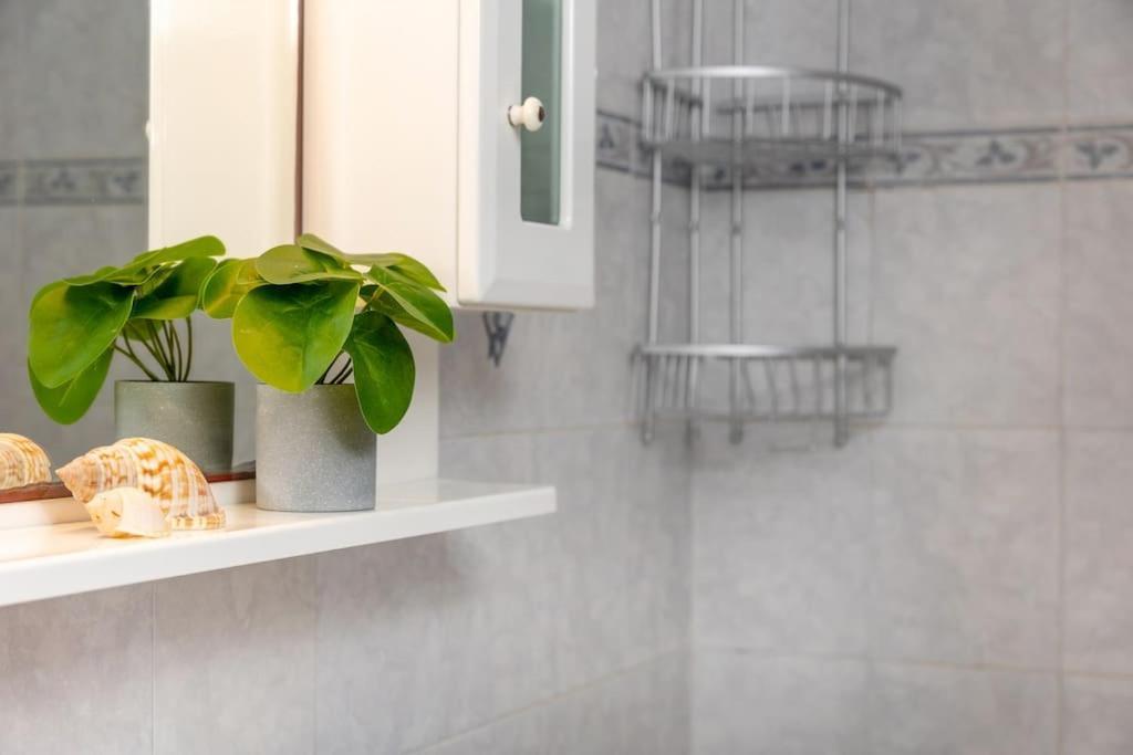 Avgerinos Villa Naxos City Ngoại thất bức ảnh